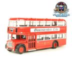 EFE 14004 Bristol Lodekka Cheltenham District , Preloved , Box may show signs of Age
