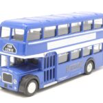 EFE 14201 Bristol Lodekka Alexander Midland