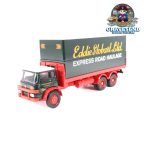 Corgi 18801 Eddie Stobart Bedford KM Lorry