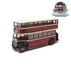 EFE 27211A Leyland TD1 Open stairs 160 Bondi Beach North