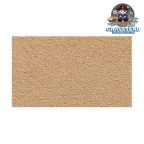 Scenecraft RG5135 33x50" Desert Sand Ready Grass Roll