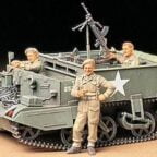 Tamiya 35175 British Universal Carrier Mk.II
