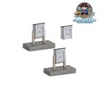 Scenecraft 44-0501 Relay Boxes
