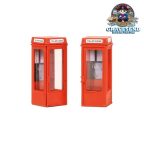 Scenecraft K8 Phone Boxes (x2)