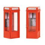 Scenecraft K8 Phone Boxes (x2)