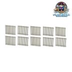 Scenecraft Security Fence (x10)