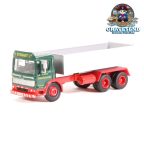 Atlas Editions AEC Ergomatic 6 wheel Tipper Eddie Stobart