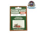 Modelscene 5121 School Boys & Master