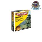 Scenecraft RG5152 Readygrass Landscape Kit