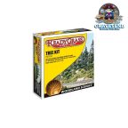 Scenecraft RG5154 Readygrass Tree Kit