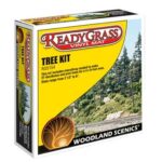 Scenecraft RG5154 Readygrass Tree Kit