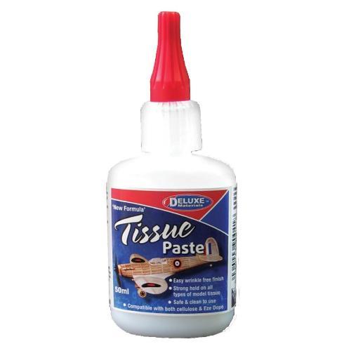 Deluxe Materials AD60 Tissue Paste