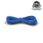 Expo A22042 7m 16/0.2mm Layout Wire Blue