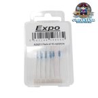 Expo A25211 Pack of 10 Resistors