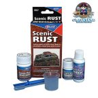 Deluxe Materials BD27 Scenic Rust