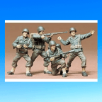 Tamiya 35013 U.S. Army Infantry
