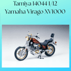 Tamiya 14044 1/12 Yamaha Virago XV1000