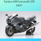 Tamiya 14111 Kawasaki ZZR 1400