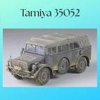 Tamiya 35052