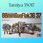Tamiya 35017