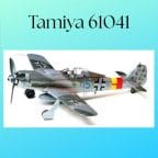 Tamiya 61041