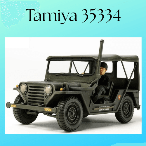 Tamiya 35334