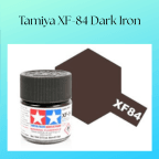 Tamiya XF-84 Dark Iron
