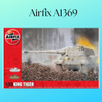 Airfix A1369