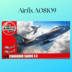 Airfix A08109