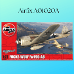 Airfix A01020A