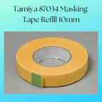 Tamiya 87034 Masking Tape Refill 10mm