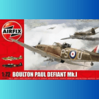 Airfix A05128A Boulton Paul Defiant Mk.1