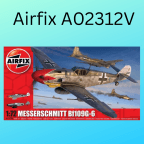 Airfix A02312V