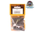 Gaugemaster PS6 6-Way Din Plug/Socket