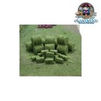 Tasma Hay Bales (10 round / 20 rectangle)