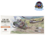 Hasegawa A11 Bell UH1 Iroquois