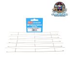 Peco LC-150 200mm O/H Wires x 5