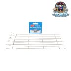 Peco LC-151 260mm O/H Wires x 5