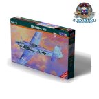 Mistercraft C-01 1/72 FW190A-4