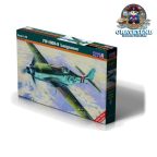Mistercraft C-07 1/72 FW190D-9 Langnasen