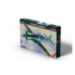 Mistercraft C-07 1/72 FW190D-9 Langnasen