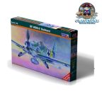 Mistercraft C-107 1/72 BF109G-5 Bakhorn