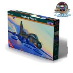 Mistercraft D-15 1/72 SU17m3