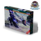 Mistercraft D-233 1/48 SE-5A Scout