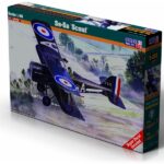 Mistercraft D-233 1/48 SE-5A Scout