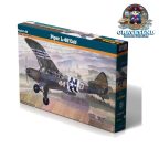 Mistercraft E-41 1/48 Piper L-4H Cub