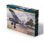 Mistercraft E-41 1/48 Piper L-4H Cub