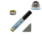 Mig Streaking brusher Cold Dirty Grey