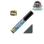 Mig Streaking brusher Warm Dirty Grey