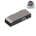 Peco PL-19 Micro Switch Housing